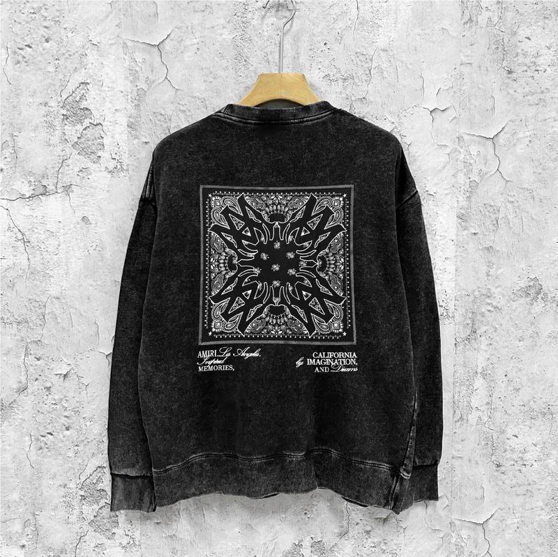 Amiri S-2XL 11trZJY235